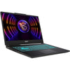 MSI Cyborg Gaming Laptop, 15.6" IPS FHD 144Hz Display, Intel Core i7-13620H Processor, 32GB DDR5 RAM, 1TB SSD, NVIDIA GeForce RTX 4050 Graphics, Wi-Fi 6, Bluetooth, Backlit Keyboard, Windows 11 Home