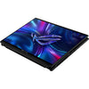 ASUS ROG 16" Touchscreen Gaming Laptop, AMD Ryzen 9, 16GB DDR5 RAM, 1TB SSD, NVIDIA GeForce RTX 3060 V6G Graphics, Windows 11 Home