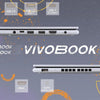 ASUS Vivobook Laptop, 16" HD Display, AMD Ryzen 7 5800HS (Beat i7-1195G7), 16GB RAM, 1TB SSD, AMD Radeon Graphics, Wi-Fi 6, Numeric Keypad, Thin & Light, Media Card Reader, Windows 11 Home