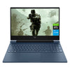 HP Victus Gaming Laptop, 15.6" 144 Hz Display, Intel Core i5-13420H Processor, NVIDIA GeForce RTX 3050 Graphics, 8GB RAM, 512GB SSD, Backlit Keyboard, Windows 11 Home, Bundle With Cefesfy
