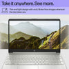 HP Business Laptop Computer, 15.6" FHD Micro-Edge, Intel Core i3-1215U, 16GB RAM, 1TB SSD, Numeric Keypad, ‎Intel UHD Graphics, Webcam, Wi-Fi, Bluetooth, Windows 11 Pro, Cefesfy Cleaning Brush