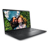 Dell Inspiron 15 Laptop, 15.6" FHD Display, 12th Gen Intel Core i7-1255U Processor (10 core), 16GB RAM, 1TB SSD, Intel Iris Xe Graphics, SD Card Reader, Wi-Fi 6, Bluetooth, Windows 11 Home, Black