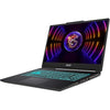 MSI Cyborg Gaming Laptop, 15.6" IPS FHD 144Hz Display, Intel Core i7-13620H Processor, 32GB DDR5 RAM, 1TB SSD, NVIDIA GeForce RTX 4050 Graphics, Wi-Fi 6, Bluetooth, Backlit Keyboard, Windows 11 Home