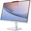 Lenovo 24" FHD All-in-One Desktop Computer, Intel 4-Core N100 Processor, 16GB RAM, 512GB PCIe SSD, HDMI, WiFi 6, RJ45, Bluetooth, Business AIO, Vent-Hear, Keyboard & Mouse, Windows 11 Pro