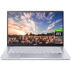 Acer Swift X Laptop, 14" FHD Display, AMD Ryzen 5 5600U Processor, NVIDIA GeForce RTX 3050 Graphics, 8GB RAM, 512GB SSD, Backlit Keyboard, Wi-Fi 6, Windows 11 Home, Cefesfy