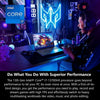 Acer Predator Helios Neo Gaming Laptop, 16" WQXGA Display, Intel Core i7-13700HX, 16GB DDR5 RAM, 1TB SSD, NVIDIA GeForce RTX 4060, Backlit Keyboard, Windows 11 Home, Cefesfy Gaming Mouse