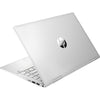 HP Pavilion x360 Laptop, 2-in-1 14" FHD IPS Touch Screen, 10 Core Intel Core i5-1235U, 8GB RAM, 512GB SSD, Backlit Keyboard, Fingerprint Reader, Windows 11 Home, Bundle With Cefesfy Laptop Stand