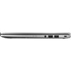 ASUS Vivobook 14" HD Laptop, Intel Core i3-1115G4 Processor, 8GB RAM, 256GB SSD, Intel UHD Graphics 770, Wi-Fi 5, Bluetooth, Webcam, Windows 11 Home