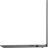 Lenovo Ideapad 3i Laptop, 15.6" FHD IPS Touchscreen Computer, Intel Core i5-1135G7 Processor (4 core), 12GB RAM, 512GB SSD, Intel Iris Xe Graphics, Wi-Fi 6, Windows 11 Home in S Mode, Arctic Grey