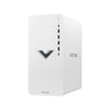 HP Victus Gaming Desktop PC, Intel Core i5-12400 Processor, NVIDIA GeForce RTX 3050 Graphics, 16GB RAM, 512GB PCIe SSD, Bluetooth 5, Windows 11 Home, Bundle With Cefesfy