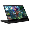 ASUS ROG 2-in-1 Gaming Laptop, 13.4" WUXGA Touchscreen, AMD Ryzen 9 6900HS (Beats i9-12900H), 16GB RAM, 1TB SSD, NVIDIA GeForce RTX 3050 Ti, Backlit Keyboard, Wi-Fi 6E, Windows 11 Home, Off Black