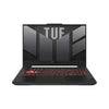 ASUS TUF Gaming A17 (2023) Gaming Laptop, 17.3" FHD 144Hz Display, GeForce RTX 4070, AMD Ryzen 9 7940HS, 64GB DDR5, 4TB PCIe 4.0 SSD, Wi-Fi 6, Windows 11