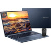 ASUS Vivobook Laptop, 16" HD Display, AMD Ryzen 7 5800HS (Beat i7-1195G7), 16GB RAM, 1TB SSD, AMD Radeon Graphics, Wi-Fi 6, Numeric Keypad, Thin & Light, Media Card Reader, Windows 11 Home