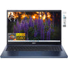 Acer Aspire 3 Laptop, 15.6" FHD Touchscreen Display, AMD Ryzen 5 7520U Processor, 8GB RAM, 512GB SSD, AMD Radeon Graphics, Wi-Fi 6, Windows 11 Home, Cefesfy Multifunctional Brush