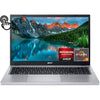 Acer Aspire 3 Laptop, 15.6” Touchscreen Laptop, AMD Ryzen 5 7520U, 16GB RAM, 1TB SSD, AMD Radeon Graphics, Numeric Keypad, Windows 11 Home