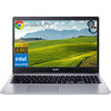 Acer Chromebook 315 15.6" FHD Touchscreen Laptop , Intel Celeron N4020, 4GB DDR4 RAM, 64GB eMMC, Chrome OS