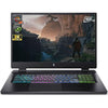 Acer Nitro 17 Gaming Laptop, 17.3" QHD 165Hz IPS Display, AMD Ryzen 7-7840HS, ‎NVIDIA GeForce RTX 4060, 64GB DDR5, 2TB SSD, Backlit Keyboard, ‎Wi-Fi 6E, Windows 11 Home, Cefesfy Gaming Mouse