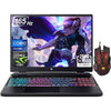 Acer Predator Helios Neo Gaming Laptop, 16" WQXGA 165Hz, Intel Core i7-13700HX, NVIDIA GeForce RTX 4060, 64GB DDR5 RAM, 4TB SSD, Wi-Fi 6, Backlit Keyboard, Windows 11 Home, Cefesfy Gaming Mouse