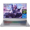 Acer Predator Triton 300 SE Gaming Laptop, 16" WQXGA 240Hz, Intel Core i7-12700H, NVIDIA GeForce RTX 3060, 64GB DDR5, 2TB SSD, Backlit Keyboard, Wi-Fi 6E, Windows 11 Home, Cefesfy Gaming mouse