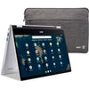 Acer Spin Chromebook 314 2-in-1 Touchscreen Laptop, 14" HD Display, Intel Pentium Silver N6000, 8GB LPDDR4, 128GB eMMC, 256GB SDCard, Chrome OS