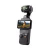 DJI Osmo Pocket 3 4K, 9.4MP CMOS Digital Camera with Vlogging, 4x Zoom