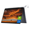 Dell Inspiron 14 2-in-1 Laptop, 16" OLED Touchscreen, Intel Core i7-1360P, 16GB LPDDR5, 1TB SSD, NVIDIA GeForce MX550 Graphics, Backlit Keyboard, Wi-Fi 6, Windows 11 Home, Bundle With Cefesfy USBHUB