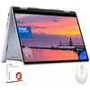 Dell Inspiron 14" FHD+ 2-in-1 TouchscreenBusiness Laptop, Intel 7-150U, 32GB DDR5, 1TB SSD, Webcam, Wi-Fi, Bluetooth, Windows 11 Pro