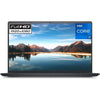Dell Inspiron 15 3000 Series 3520 Laptop, 15.6" FHD Touchscreen, 16GB RAM, 1TB PCIe SSD, Intel Core i7-1255U, Windows 11 Home