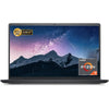 Dell Inspiron 15 3525 Laptop, 15.6" FHD Display, AMD Ryzen 7 5700U(8-core) Processor, 16GB RAM, 1TB SSD, AMD Radeon Graphics, Wi-Fi, Bluetooth, HDMI, Windows 11 Home, Bundle Cefesfy USB Hub