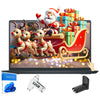 Dell Inspiron 15 3530 Laptop, 15.6” FHD Touchscreen Laptop, Intel Core i7-1355U, 32GB RAM, 1TB SSD, Wi-Fi 6, Webcam, HDMI, Windows 11 Pro