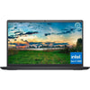 Dell Inspiron 15 3530 Touchscreen Laptop, 15.6" FHD Display, Intel Core i7-1355U Processor, 16GB RAM, 512GB SSD, Intel Iris Xe Graphics, Wi-Fi 6, Bluetooth, Webcam, SD Card Reader, Windows 11 Home