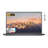 Dell Inspiron 15.6" FHD Touchscreen Laptop, Intel Core i5-1155G7 Processor, 8GB RAM, 256GB SSD, Wi-Fi, Bluetooth, Windows 11 Home, Cefesfy Multifunctional Brush