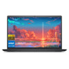 Dell Inspiron 15 Laptop, 15.6" FHD Display, Intel Core i7-1255U 10 core up to 4.7GHz, 32GB RAM, 1TB SSD, Intel Iris Xe Graphics, SD Card Reader, Wi-Fi 6, Bluetooth, Windows 11 Home, Carbon Black