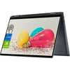 Dell Inspiron 16.0" 2-in-1 Touchscreen Laptop, OLED (3840x2400), Intel Core i7-1360P, 16GB DDR5 RAM, 1TB SSD, NVIDIA GeForce MX550, Backlit Keyboard, Wi-Fi 6, Fingerprint Reader, Windows 11 Home