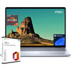 Dell Inspiron 16" Business Laptop, AMD Ryzen 7-8840U, 32GB DDR5, 1TB SSD, Backlit Keyboard, Wi-Fi 6E, Windows 11 Pro