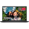 Dell Inspiron 3525 15.6" FHD Laptop, AMD Ryzen 5 5500U Processor, 8GB RAM, 512GB SSD, High Performance for Business and Student, Win 11 Home, Cefesfy Multifunctional Brush