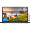 Dell Inspiron Business Laptop, 15.6" FHD Touchscreen Computer, Intel Core i5-1155G7(>i7-1065G7), 16GB RAM, 1TB SSD, Webcam, HDMI, Wi-Fi, Bluetooth, Numeric Keypad, SD Card Reader, Windows 11 Pro