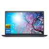 Dell Inspiron Laptop, 15.6" FHD Computer, Intel Core i5-1135G7(Beats i7-1065G7) Processor(Quad-core), 16GB DDR4 RAM, 1TB SSD, Webcam, HDMI, Wi-Fi 5, Numeric Keypad, Windows 11 Home, Black