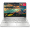 HP 15.6" HD Busienss Laptop Computer, AMD Ryzen 5 5500U(>i7-1165G7), 16GB RAM, 1TB SSD, Fast Charge, Thin & Portable, Numeric Keypad, AMD Radeon Graphics, Webcam, Wi-Fi, Windows 11 Home