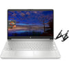 HP 15.6" HD Business Laptop, AMD Ryzen 5 5500U, 16GB RAM, 1TB SSD, AMD Radeon Graphics, Numeric Keypad, Win 11 Home