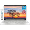 HP 15.6" Touchscreen Laptop, Intel Core i3-1215U Processor (6-Core, Up to 4.4 GHz), 16GB RAM, 1TB SSD, Thin and Light PC, Win 11 Home,Cleaning Brush