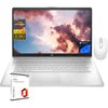 HP 17.3" FHD Business Laptop, AMD Ryzen 5 5500U, AMD Radeon Graphics, 64GB RAM, 1TB SSD, Webcam, Windows 11 Pro