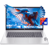HP 17.3 Inch HD+ Touchscreen Laptop Computer, Intel i7-1355U, 16GB RAM, 1TB SSD, 10-Key Numeric Keyboard, HDMI, Webcam, Windows 11 Pro