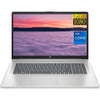 HP 17 Laptop, 17.3" FHD Display, Intel Core i7-1355U (10 cores), 64GB RAM, 2TB SSD, 1TB HDD, Intel Iris Xe Graphics, Wi-Fi 6, Bluetooth, Numeric Keypad, Windows 11 Home