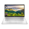HP 17 Laptop Computer, 17.3" HD+ Touchscreen Display, AMD Ryzen 5 7530U(Beats i7-1165G7) Processor, 32GB RAM, 1TB SSD, Wi-Fi 6, HDMI, Numeric Keypad, Webcam, Bluetooth 5.3, Windows 11 Home, Sliver