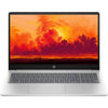 HP Chromebook, 15.6" HD Laptop for Students and Business, Intel Quad-Core Processor, 8GB RAM, 320GB Storage (64GB eMMc + 256GB SD Card), Wi-Fi, Bluetooth, Webcam, Numeric Keyboard, Chrome OS, Silver