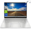 HP Envy Laptop, 16" WQXGA Touch-Screen, Intel Core i9 13900H, 32GB DDR5 RAM, 1TB SSD, NVIDIA GeForce RTX 4060, Backlit Keyboard, Windows 11 Home, Bundle With Cefesfy USBHUB