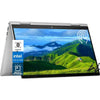 HP Envy x360 2-in-1 Laptop Computer, 14" FHD IPS Touchscreen, Intel Core i5-1335U, 8GB RAM, 1TB SSD, Intel Iris Xe Graphics, Wi-Fi 6E, Fingerprint Reader, Backlit Keyboard, Bluetooth, Windows 11 Home