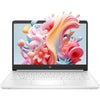 HP Laptop, 14" Ultral Light Laptop for Students and Business, Intel Celeron Quad-Core N4120, 16GB RAM, 64GB eMMC, 256GB Micro SD, Wi-Fi, Bluetooth, 1-Year Office 365, Windows 11 Home in S Mode