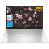 HP Pavilion 15.6" Touchscreen Laptop, Intel Core i5-1335U Processor, 16GB RAM, 1TB SSD, Intel Iris Xe Graphics, Wi-Fi 6, Bluetooth 5.3, Backlit Keyboard, Windows 11 Home